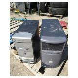 Computer Central Processing Units