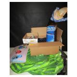 Bud Light Blow Up Coolers, Toys, and Decorations