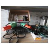 Paper Organizers, Office Tools, Plastic Wrap,