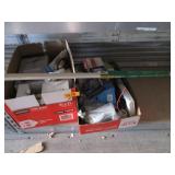 Electrical Supplies, Light Bases, Ceiling Fixtures