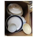 Bowls and Plates
