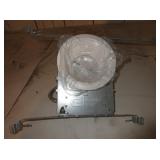 Commercial Electric Light Fixture
