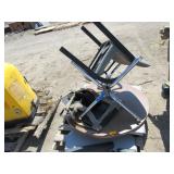 Computer Chair, and Tables