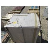 Desk and Organizing Cabinet