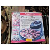 Pizzazz Plus by Presto