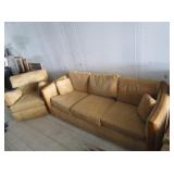 Couch and Chair
