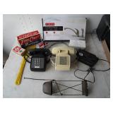 Kitchen Faucet, Faucet Hoses, Case of Match Boxes,