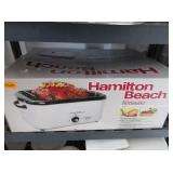 Hamilton Beach Rotissoire