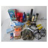 Yaktrax Traction Cleats, Survival Gear,