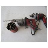 Milwalkee Heavy Duty Drill,
