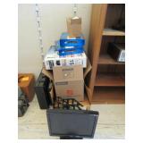 Various Office Equipment