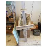 Easels, Doggy Steps, Targus Cases, Gun Case