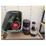 Various Kitchen Ware