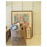 Various Frames, Photos