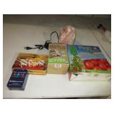 Mushroom Mini Farm, Tomato Planter, Excavation Kit