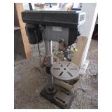 General Machinery Drill Press