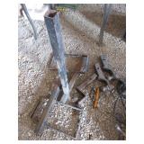 Hitch Attachments, Ball Mounts, Hitch Pins, Lug