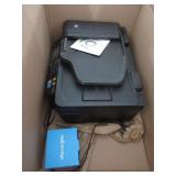 Epson Work Force 2660 Printer