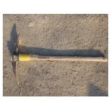 Pickaxe