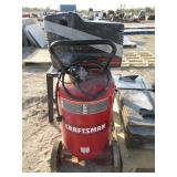 5HP 22 Gallon Air Compressor