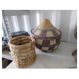 Decorative Baskets