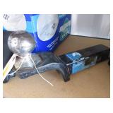 Ball Hitch