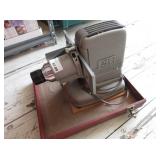 Vintage Projector