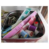 Thread and Sewing Supplies