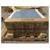 Goodman Upflow Furnace