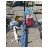 Life Vests, Snow Ski