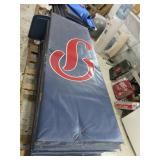 Pocatello High School Wrestling Mats