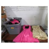 Pocatello High School Dance Outfits