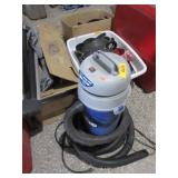 Small Shop Vac
