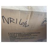 Jacob Power Recliner