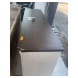 Livingston Console - As Is