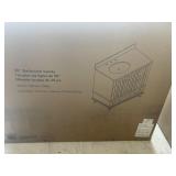 Bathroom Vanity Sink