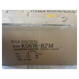 Homepop Juvenile Chaise Lounge