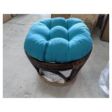 Outdoor Ottoman