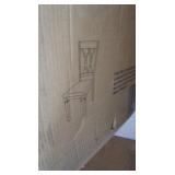 Chair With Cushion Seat