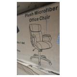 Microfiber Office Chair