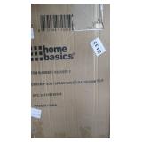 Bathroom Space Saver