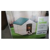 Dog Kennel