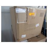 Square Wooden Planter