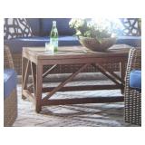 Outdoor Coffee Table