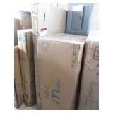 Box 2 of 2 Only - Coffee Table Base*