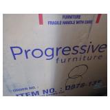 Progressive Furniture Round Dining Top*