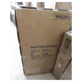 Baxton Studio Coffee Table*