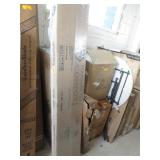 Manhattan Comfort Liberty Floating Panel*