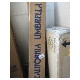 California Umbrella*