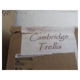 Cambridge Trellis*